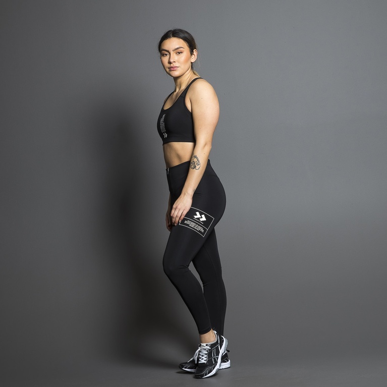 Running Tights "Ws Epic" Running Tights "Ws Epic"